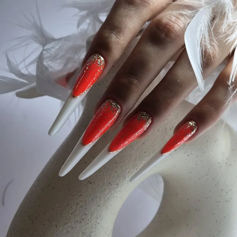 About DMH Nails Tech