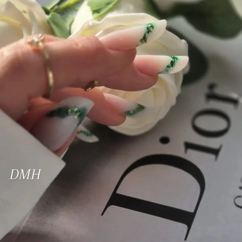 DMH Nails Tech project 1