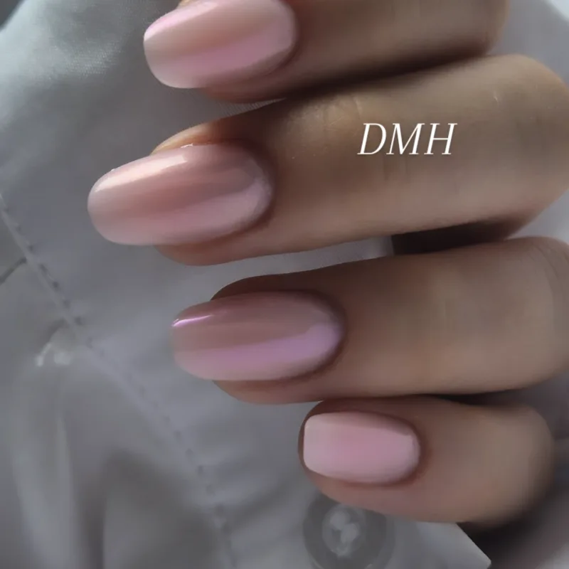 DMH Nails Tech project 8