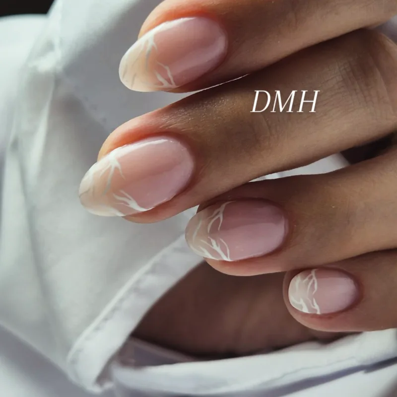 DMH Nails Tech project 9